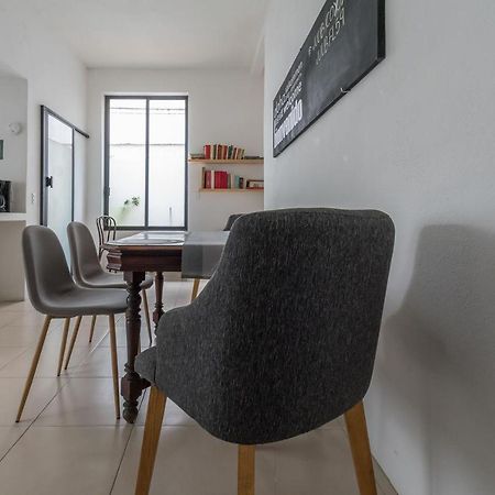 Fl 59 Coyoacan At Your Doorstep! Apartment Ciudad de México Exterior foto