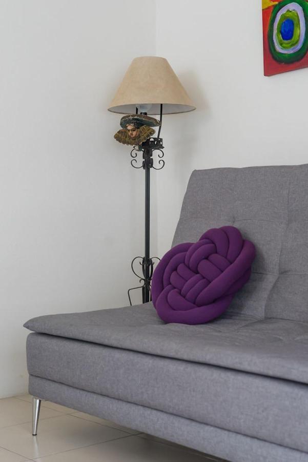 Fl 59 Coyoacan At Your Doorstep! Apartment Ciudad de México Exterior foto
