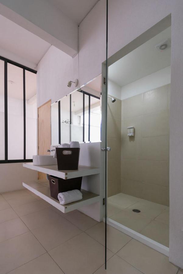 Fl 59 Coyoacan At Your Doorstep! Apartment Ciudad de México Exterior foto