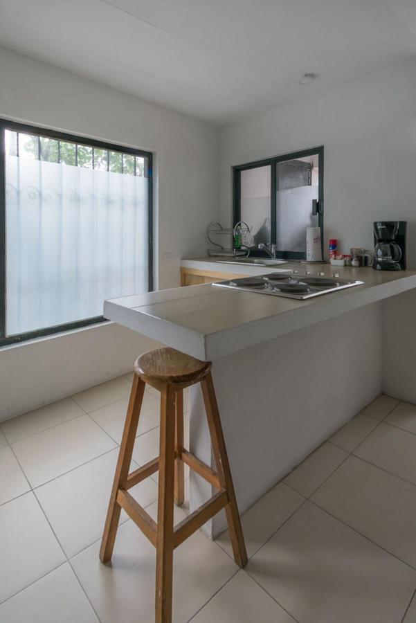 Fl 59 Coyoacan At Your Doorstep! Apartment Ciudad de México Exterior foto