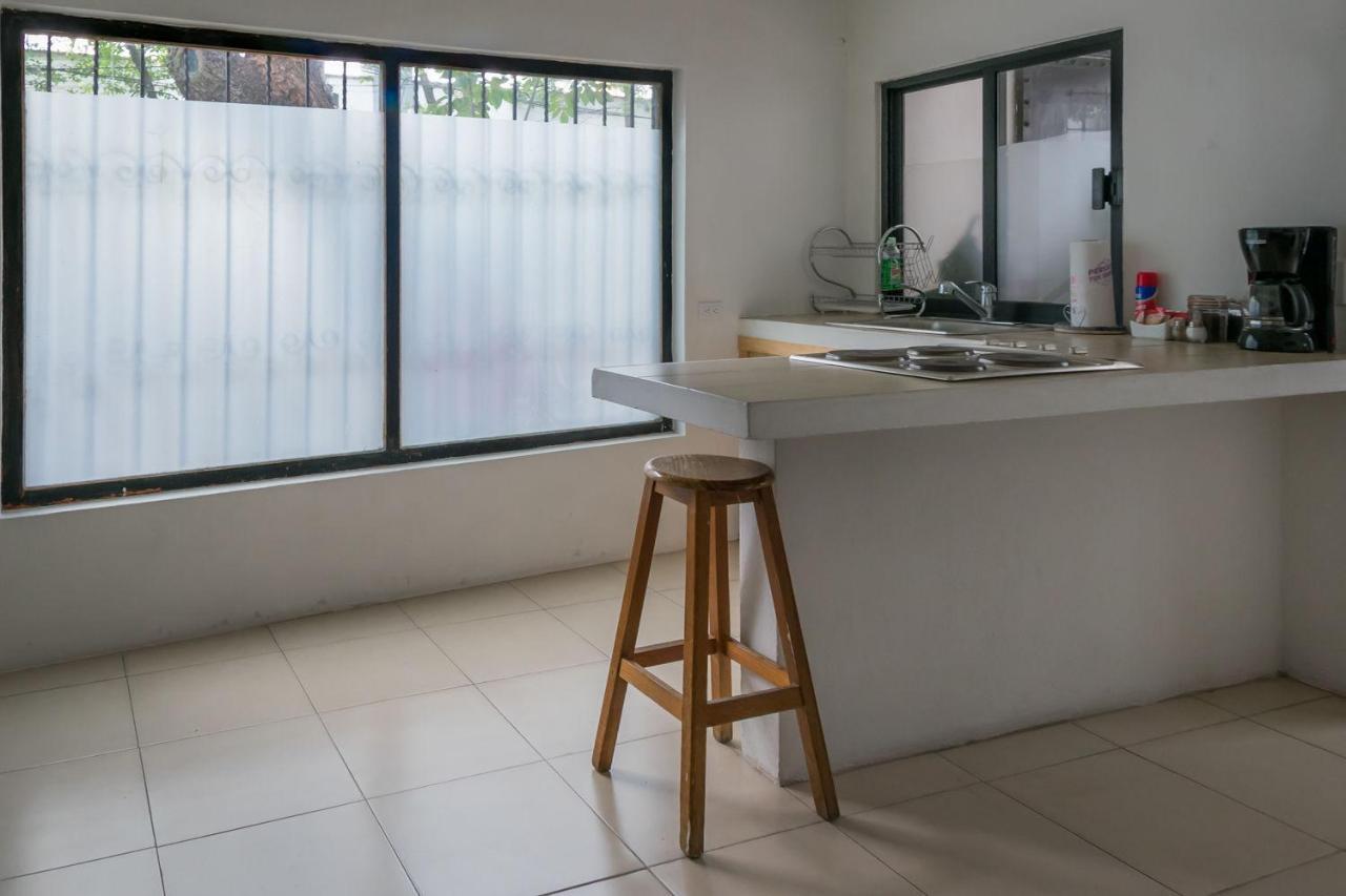 Fl 59 Coyoacan At Your Doorstep! Apartment Ciudad de México Exterior foto