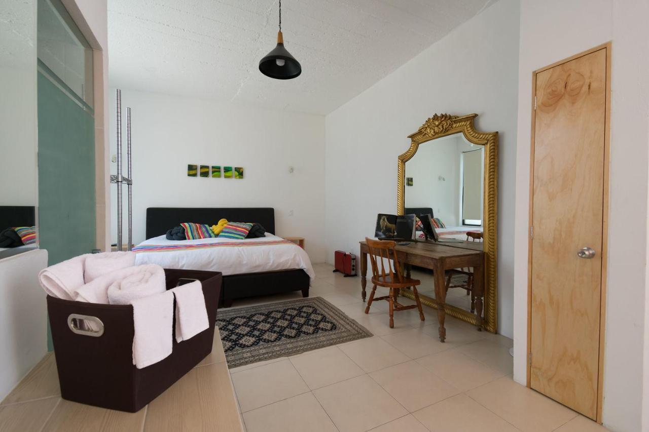 Fl 59 Coyoacan At Your Doorstep! Apartment Ciudad de México Exterior foto