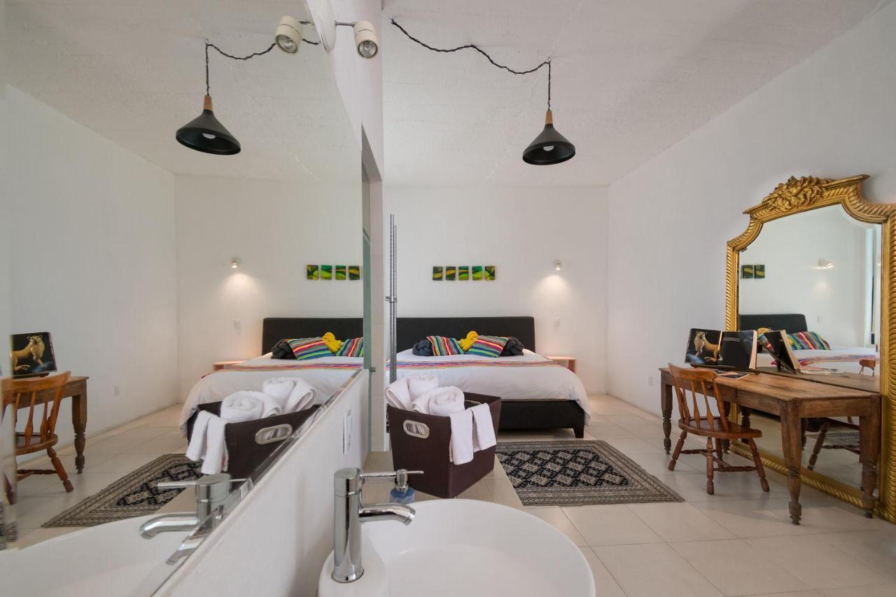 Fl 59 Coyoacan At Your Doorstep! Apartment Ciudad de México Exterior foto