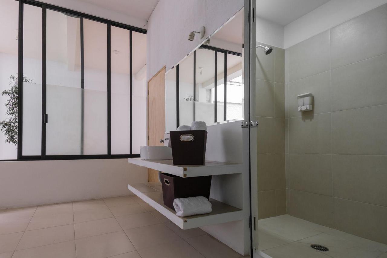 Fl 59 Coyoacan At Your Doorstep! Apartment Ciudad de México Exterior foto